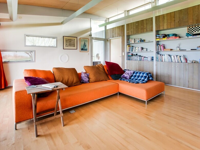 Pleasant Holiday Home In Gaastmeer With Sauna