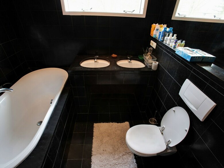 Pleasant Holiday Home In Gaastmeer With Sauna