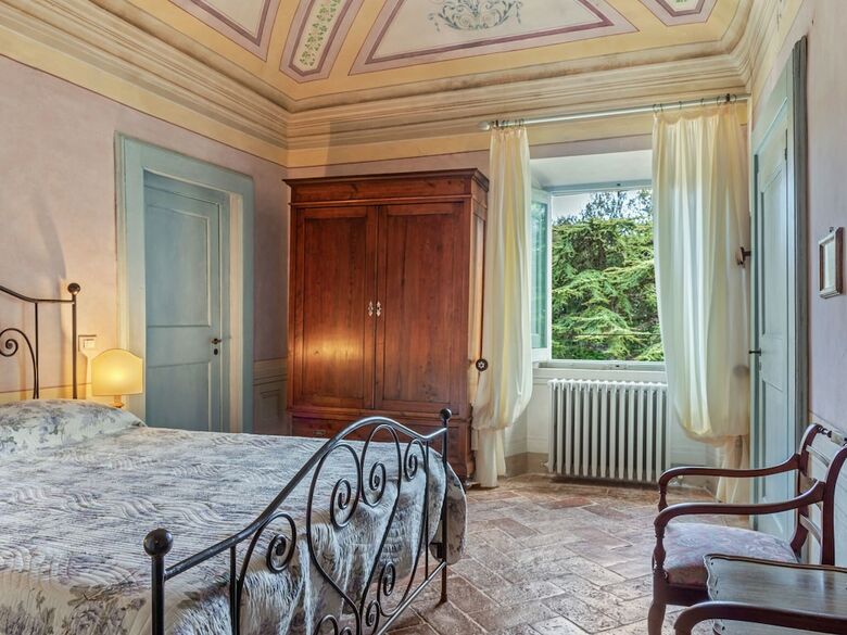 Villa Premium Apartment In Filottrano With Swimming Pool