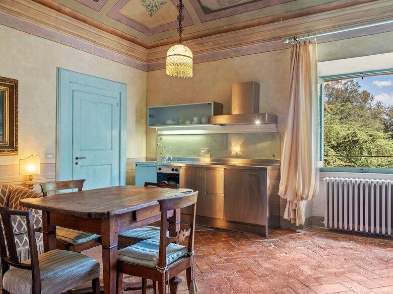 Villa Premium Apartment In Filottrano With Swimming Pool