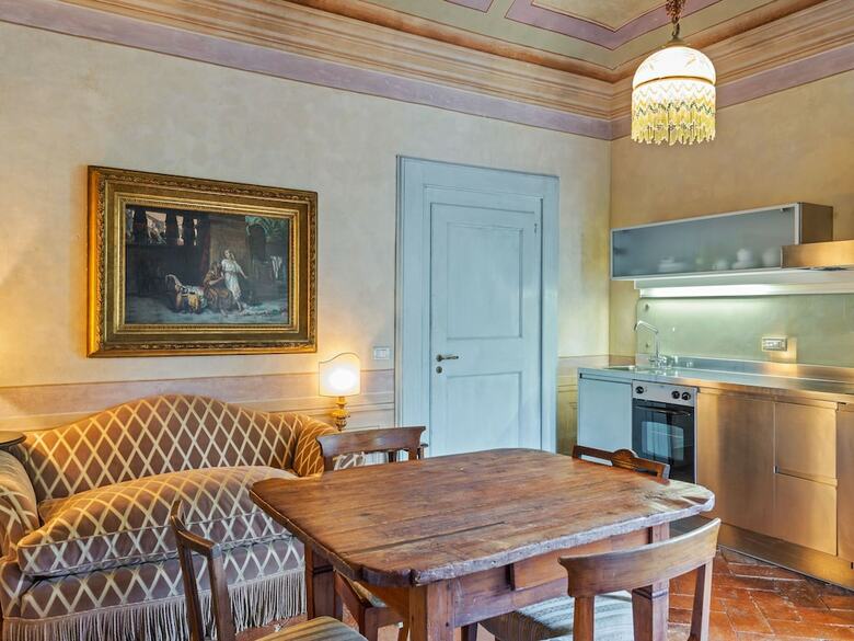Villa Premium Apartment In Filottrano With Swimming Pool