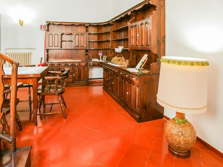 Simplistic Holiday Home In Montemarano With Garden