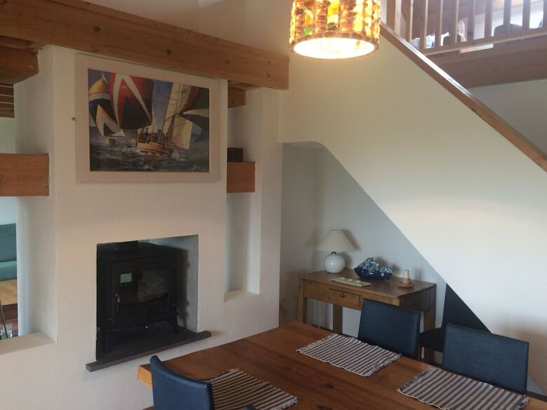 Apartamento Stone Cottage Holiday Home Ballinskelligs
