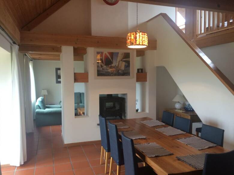 Apartamento Stone Cottage Holiday Home Ballinskelligs