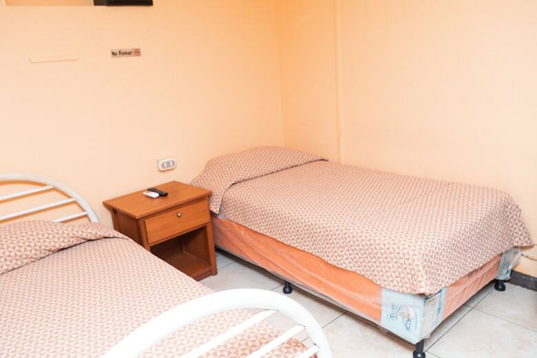 Hotel Ecotel