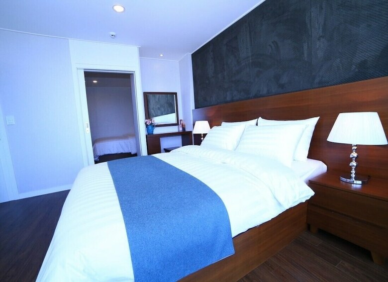 Hotel Sunshine Beach