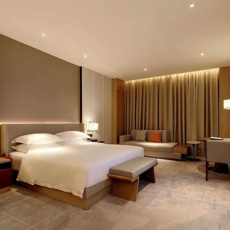 Dongguan Dongcheng International Hotel