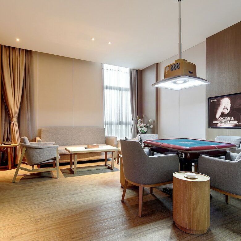 Dongguan Dongcheng International Hotel
