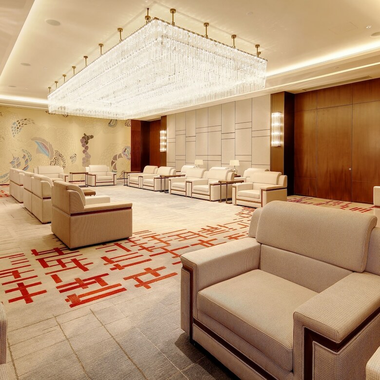 Dongguan Dongcheng International Hotel