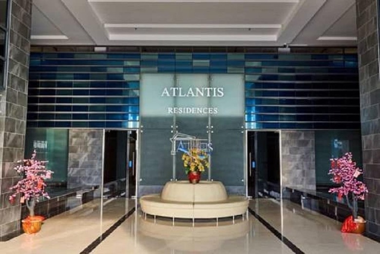 Apartamento Atlantis Residences Delightful Homes By Step-in