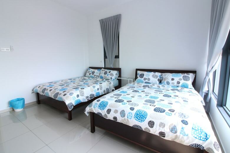 Apartamento Atlantis Residences Delightful Homes By Step-in
