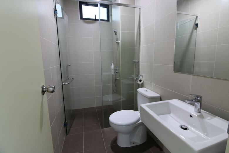Apartamento Atlantis Residences Delightful Homes By Step-in