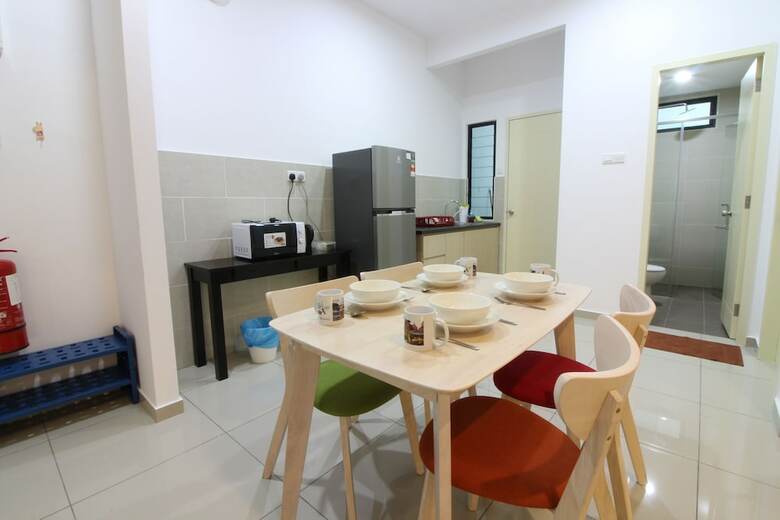 Apartamento Atlantis Residences Delightful Homes By Step-in