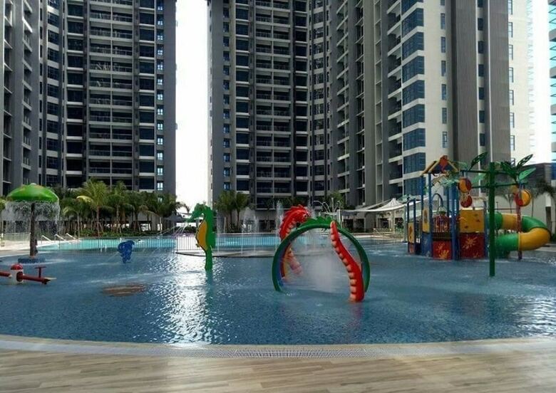 Apartamento Atlantis Residences Delightful Homes By Step-in