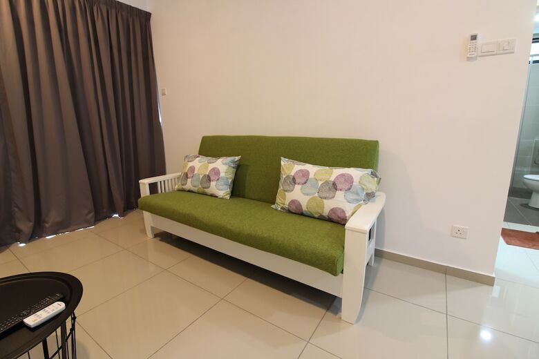 Apartamento Atlantis Residences Delightful Homes By Step-in