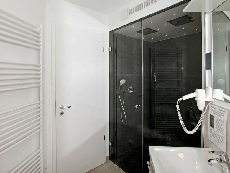 Apartamentos 5 Star Holiday Home In Wendtorf