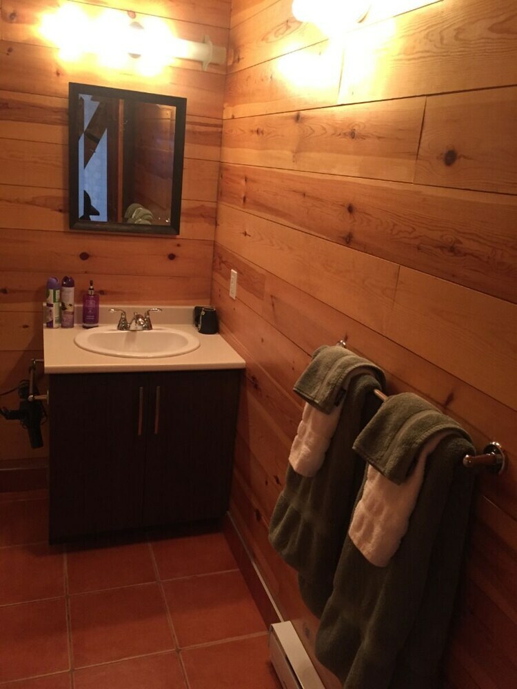 Chalet Sherwood No 4, Nature And Calm