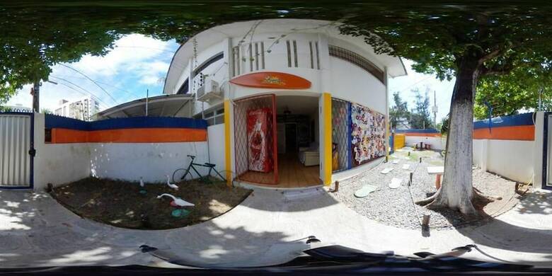 Hostal Pousada E Hostel Sol E Mar