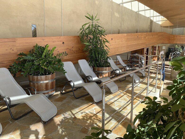 Luxury Apartment With Sauna In Center Mariapfarr