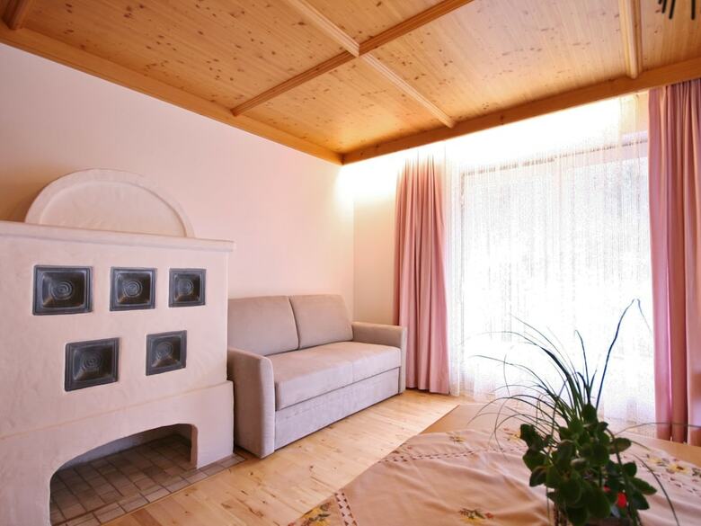 Peaceful Holiday Home In Leogang With Garden