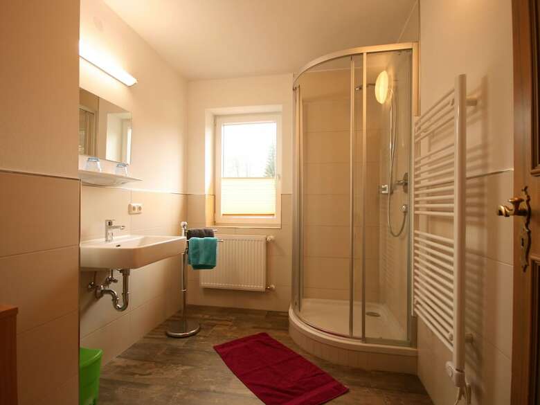 Peaceful Holiday Home In Leogang With Garden
