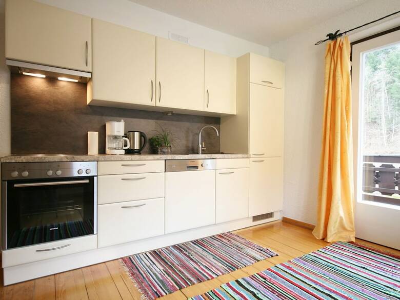 Peaceful Holiday Home In Leogang With Garden