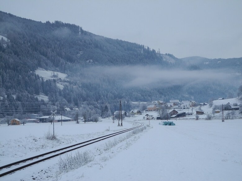 Luxurious Chalet Near Ski Area In Murau