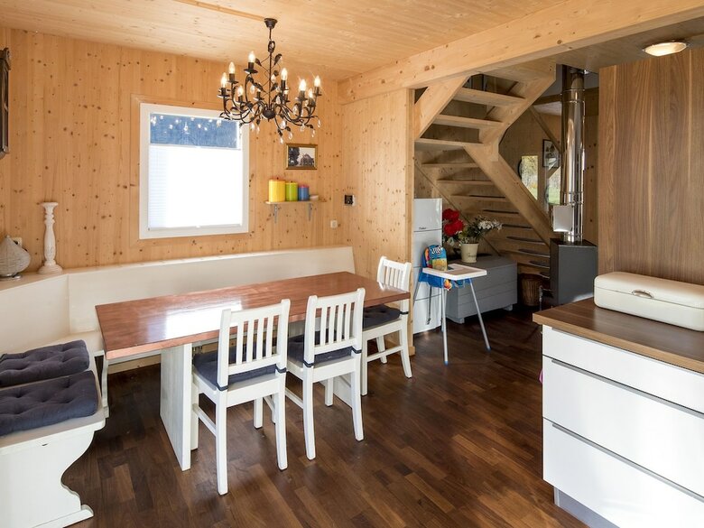 Luxurious Chalet Near Ski Area In Murau