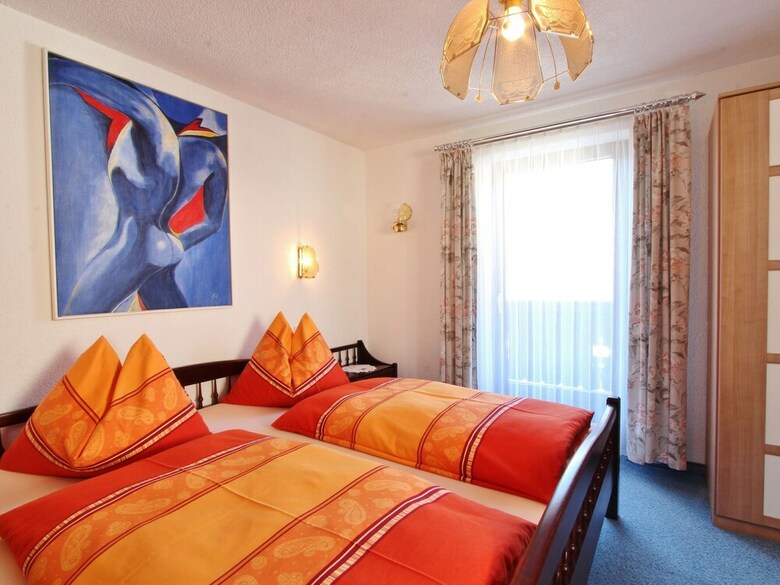 Charming Apartment In Bramberg Am Wildkogel With Garden