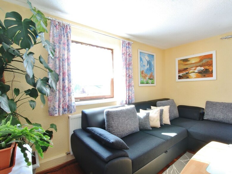 Charming Apartment In Bramberg Am Wildkogel With Garden