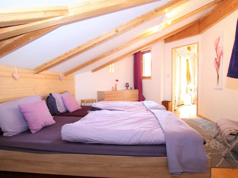 Comfortable Apartment In St. Stefan Im Gailtal With Garden