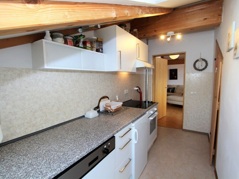 Comfortable Apartment In St. Stefan Im Gailtal With Garden