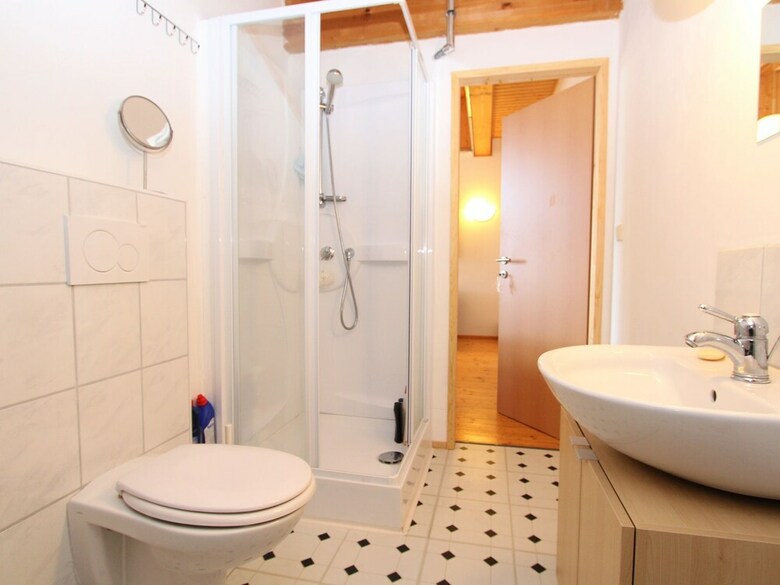 Comfortable Apartment In St. Stefan Im Gailtal With Garden