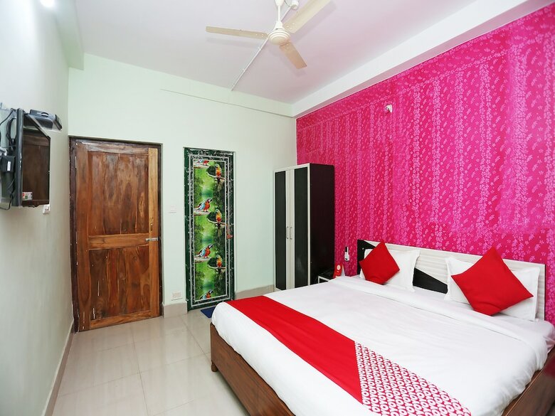 Oyo 24234 Hotel Payal And Resort