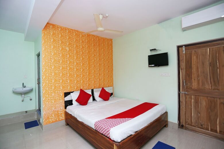 Oyo 24234 Hotel Payal And Resort