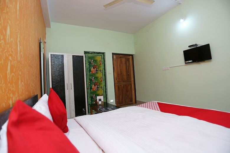 Oyo 24234 Hotel Payal And Resort