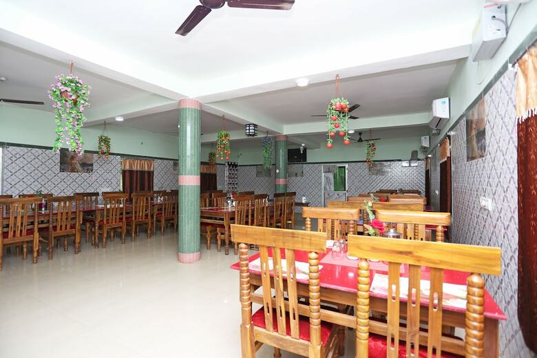 Oyo 24234 Hotel Payal And Resort