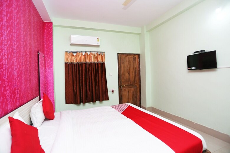 Oyo 24234 Hotel Payal And Resort