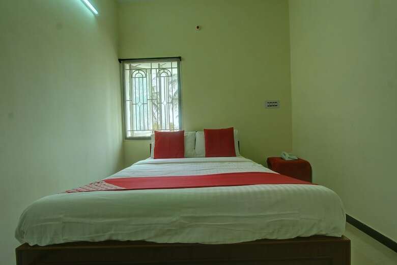 Hotel Oyo 25080 Vivekam Home Stay