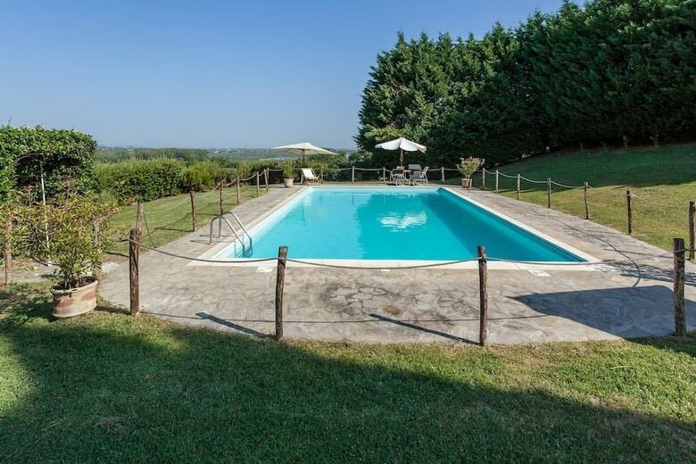Agroturismo Agriturismo Poggiovaccaio