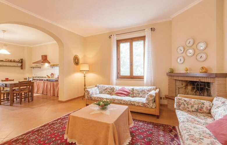 Agroturismo Agriturismo Poggiovaccaio