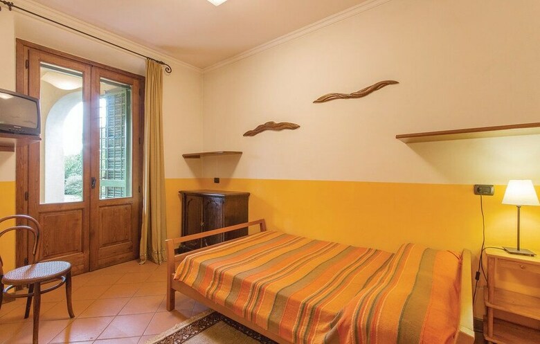 Agroturismo Agriturismo Poggiovaccaio