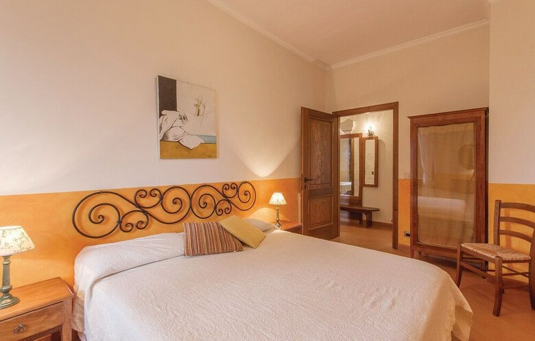 Agroturismo Agriturismo Poggiovaccaio
