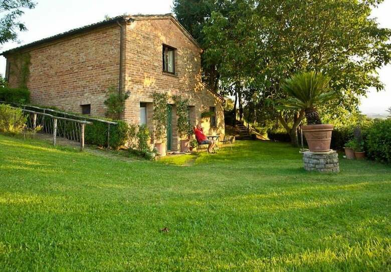 Agroturismo Agriturismo Poggiovaccaio