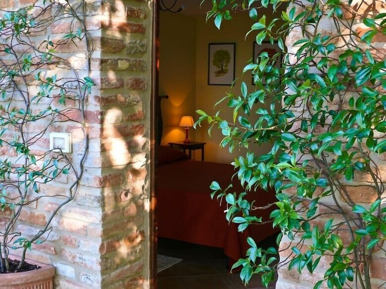 Agroturismo Agriturismo Poggiovaccaio