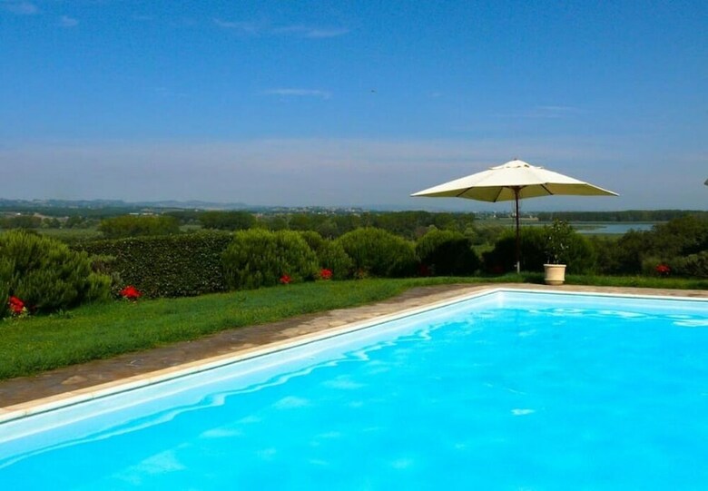 Agroturismo Agriturismo Poggiovaccaio