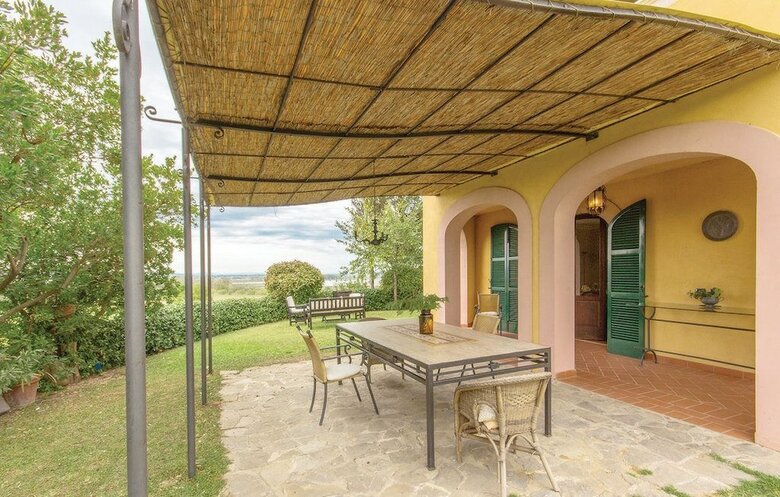 Agroturismo Agriturismo Poggiovaccaio
