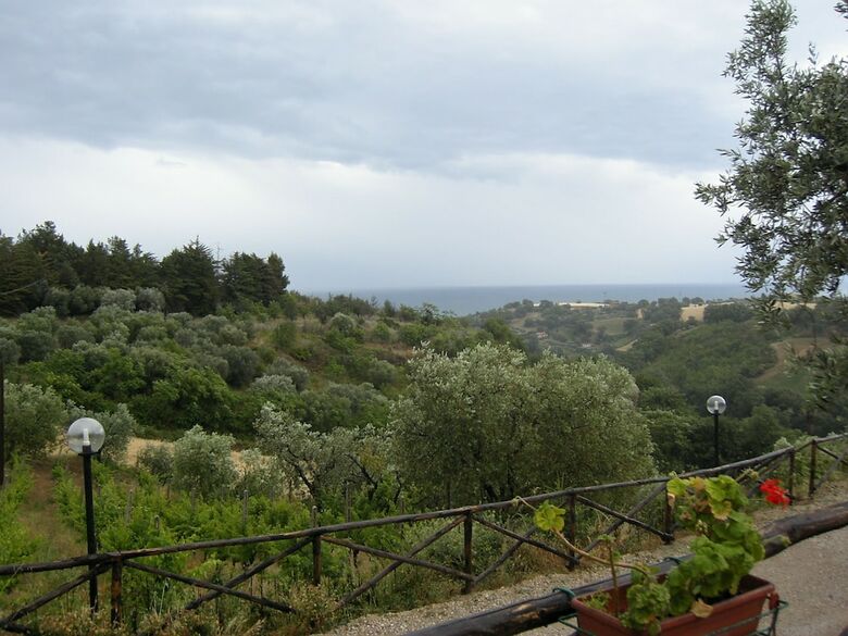 Agroturismo Agriturismo Casa Del Sole