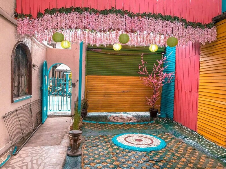 Front Beach Hotel & Resort
