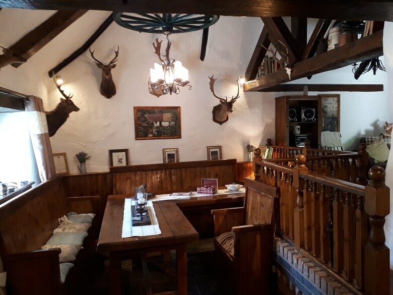 Clarisses Cottage